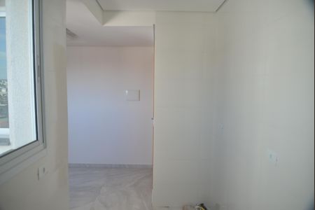Apartamento à venda com 107m², 2 quartos e 2 vagasCozinha