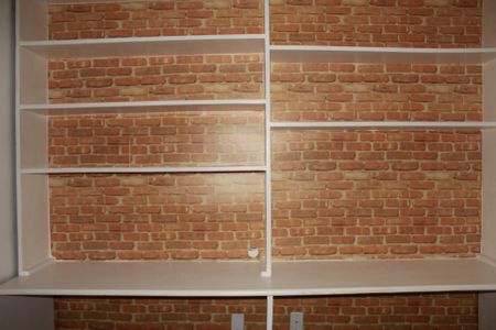 Casa de condomínio para alugar com 390m², 4 quartos e 4 vagasQuarto 3