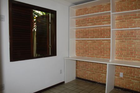 Casa de condomínio para alugar com 390m², 4 quartos e 4 vagasQuarto 3