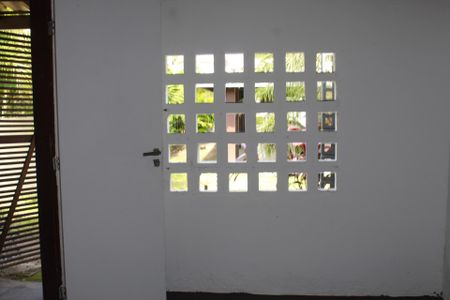 Casa de condomínio para alugar com 390m², 4 quartos e 4 vagasQuarto de Serviço