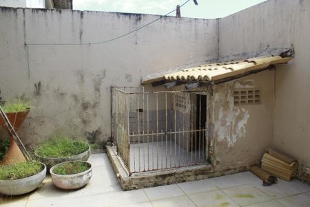 Casa de condomínio para alugar com 390m², 4 quartos e 4 vagasÁrea comum