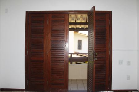 Casa de condomínio para alugar com 390m², 4 quartos e 4 vagasSuíte 1