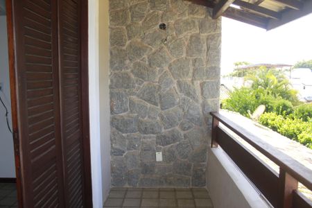 Casa de condomínio para alugar com 390m², 4 quartos e 4 vagasVaranda suíte