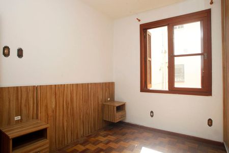 Quarto 2 de apartamento à venda com 3 quartos, 93m² em Petrópolis, Porto Alegre