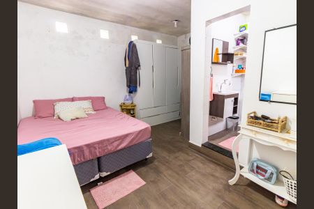 Casa para alugar com 120m², 3 quartos e 1 vagaSuíte