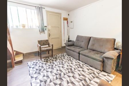 Casa para alugar com 120m², 3 quartos e 1 vagaSala