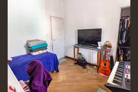 Casa para alugar com 120m², 3 quartos e 1 vagaQuarto 1