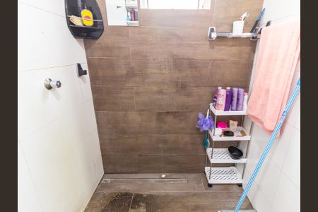 Casa para alugar com 120m², 3 quartos e 1 vagaBanheiro da Suíte