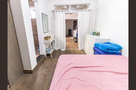 Casa para alugar com 120m², 3 quartos e 1 vagaSuíte