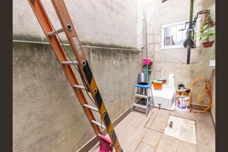 Casa para alugar com 120m², 3 quartos e 1 vagaJardim de Inverno