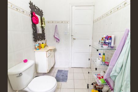 Casa para alugar com 120m², 3 quartos e 1 vagaBanheiro