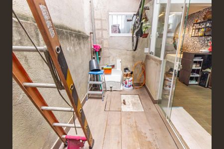 Casa para alugar com 120m², 3 quartos e 1 vagaJardim de Inverno