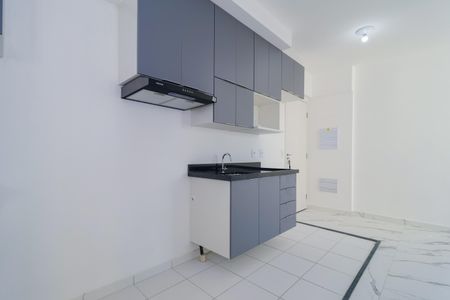 Apartamento para alugar com 36m², 2 quartos e 1 vagaCozinha