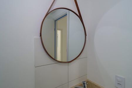 Apartamento para alugar com 36m², 2 quartos e 1 vagaBanheiro