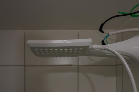 Apartamento para alugar com 36m², 2 quartos e 1 vagaBanheiro