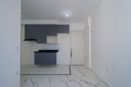 Apartamento para alugar com 36m², 2 quartos e 1 vagaSala
