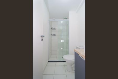 Apartamento para alugar com 36m², 2 quartos e 1 vagaBanheiro