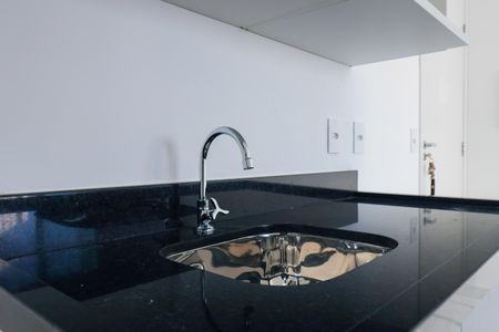 Apartamento para alugar com 36m², 2 quartos e 1 vagaCozinha
