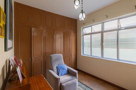 Apartamento à venda com 120m², 4 quartos e 1 vagaQuarto 4