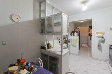 Apartamento à venda com 120m², 4 quartos e 1 vagaCozinha