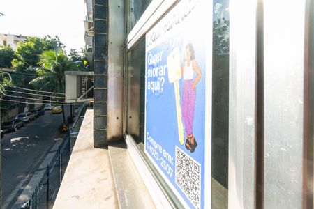 Apartamento à venda com 120m², 4 quartos e 1 vagaPlaquinha