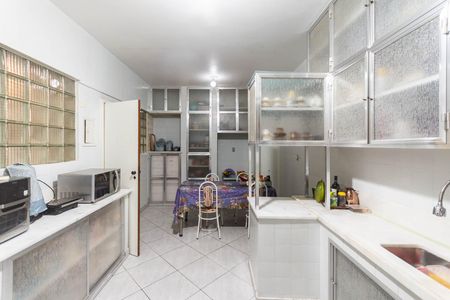 Apartamento à venda com 120m², 4 quartos e 1 vagaCozinha