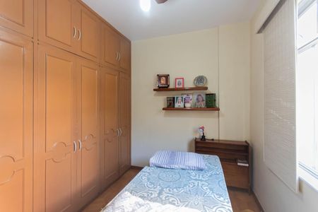 Apartamento à venda com 120m², 4 quartos e 1 vagaQuarto 3