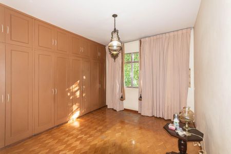 Apartamento à venda com 120m², 4 quartos e 1 vagaQuarto 1