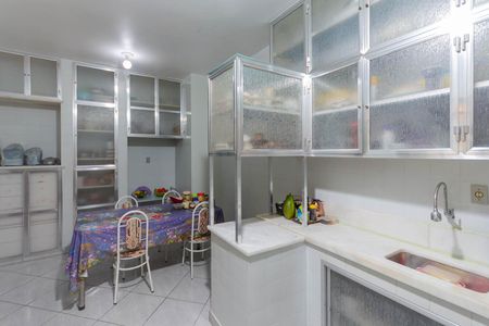 Apartamento à venda com 120m², 4 quartos e 1 vagaCozinha