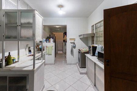Apartamento à venda com 120m², 4 quartos e 1 vagaCozinha