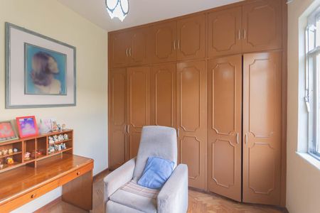 Apartamento à venda com 120m², 4 quartos e 1 vagaQuarto 4