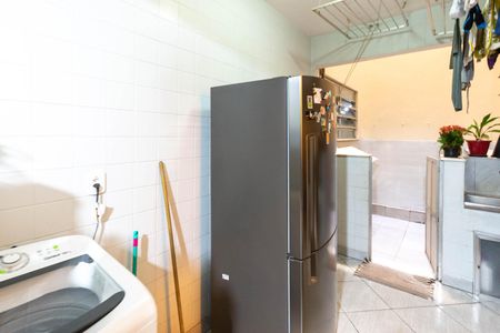 Apartamento à venda com 120m², 4 quartos e 1 vagaÁrea de Serviço