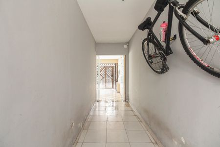 Casa à venda com 240m², 3 quartos e 1 vagaQuintal 