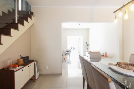 Casa à venda com 240m², 3 quartos e 1 vagaSala 