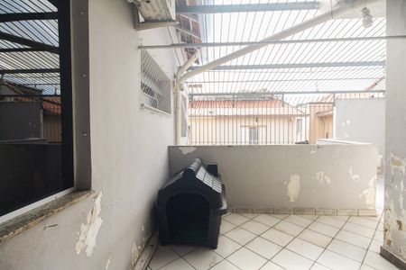 Casa à venda com 240m², 3 quartos e 1 vagaChurrasqueira 