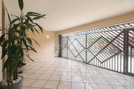 Casa à venda com 240m², 3 quartos e 1 vagaGaragem 