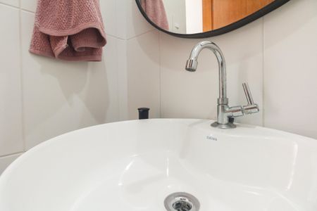 Casa à venda com 240m², 3 quartos e 1 vagaBanheiro Social 2