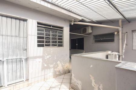 Casa à venda com 240m², 3 quartos e 1 vagaChurrasqueira 