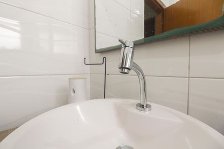 Casa à venda com 240m², 3 quartos e 1 vagaBanheiro Social 1