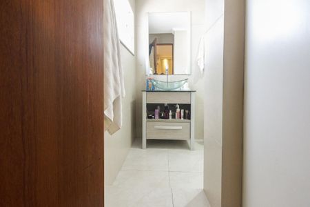 Casa à venda com 240m², 3 quartos e 1 vagaBanheiro Suíte 