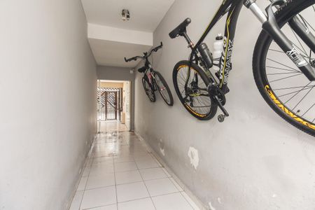 Casa à venda com 240m², 3 quartos e 1 vagaQuintal 