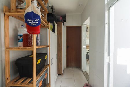 Casa à venda com 240m², 3 quartos e 1 vagaÁrea de Serviço 