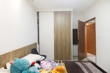 Casa à venda com 240m², 3 quartos e 1 vagaQuarto 2