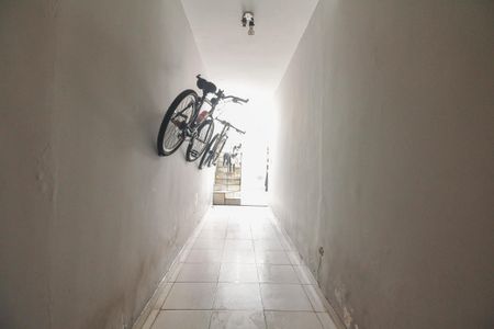 Casa à venda com 240m², 3 quartos e 1 vagaQuintal 