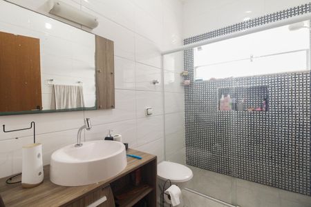 Casa à venda com 240m², 3 quartos e 1 vagaBanheiro Social 1