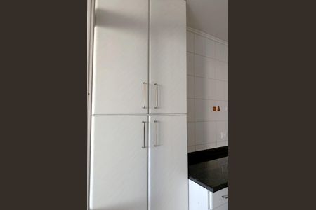Apartamento à venda com 338m², 4 quartos e 3 vagasCozinha