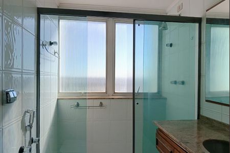 Apartamento à venda com 338m², 4 quartos e 3 vagasBanheiro