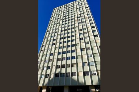 Apartamento à venda com 338m², 4 quartos e 3 vagasFachada