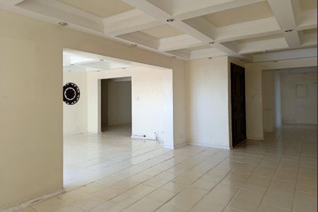 Apartamento à venda com 338m², 4 quartos e 3 vagasSala