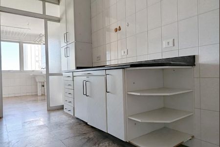 Apartamento à venda com 338m², 4 quartos e 3 vagasCozinha